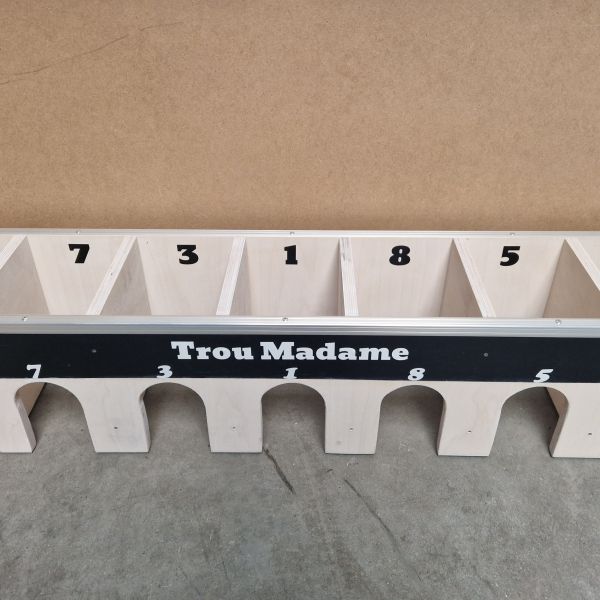 Trou Madame
